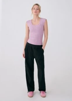 Traverse Short Sleeve Shirt 21 Traverse Short Sleeve Shirt -Lole Clothing Shop LSW4619 P749 4