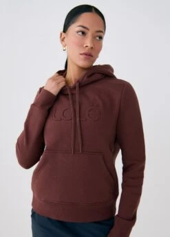 Lolë Icon Hoodie -Lole Clothing Shop LSW4621 C238 3