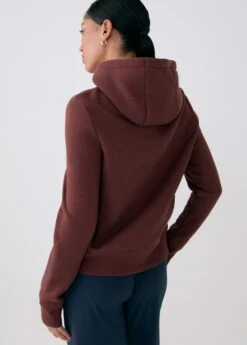 Lolë Icon Hoodie -Lole Clothing Shop LSW4621 C238 4