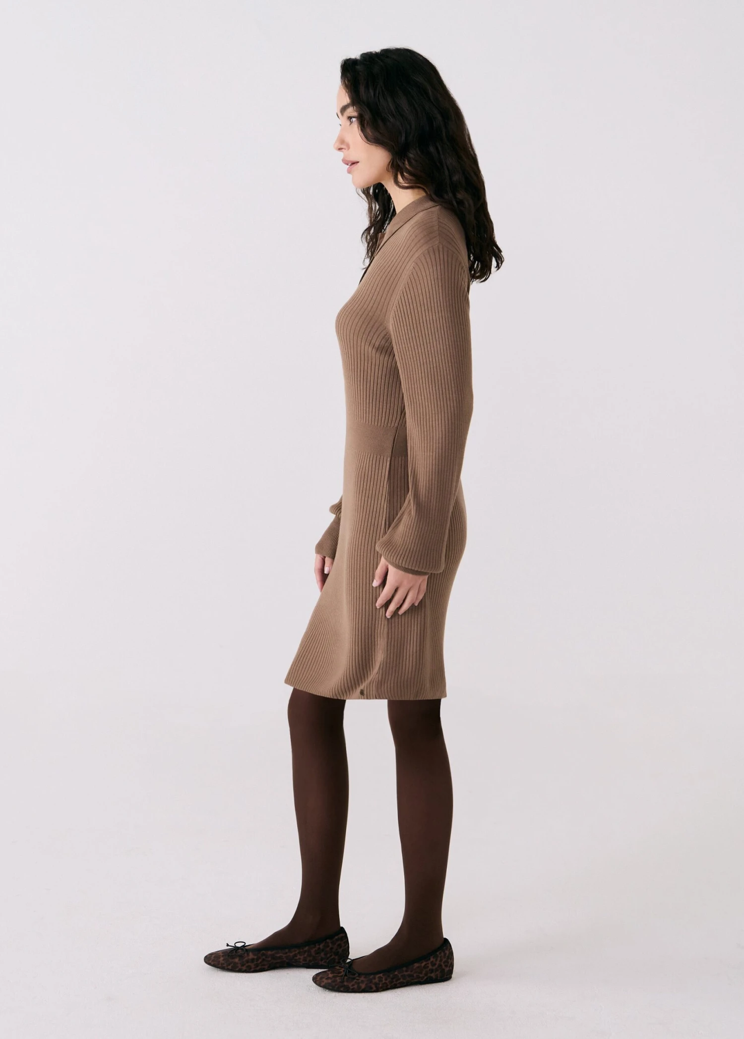 Cleo Dress 9 Cleo Dress - Image 7