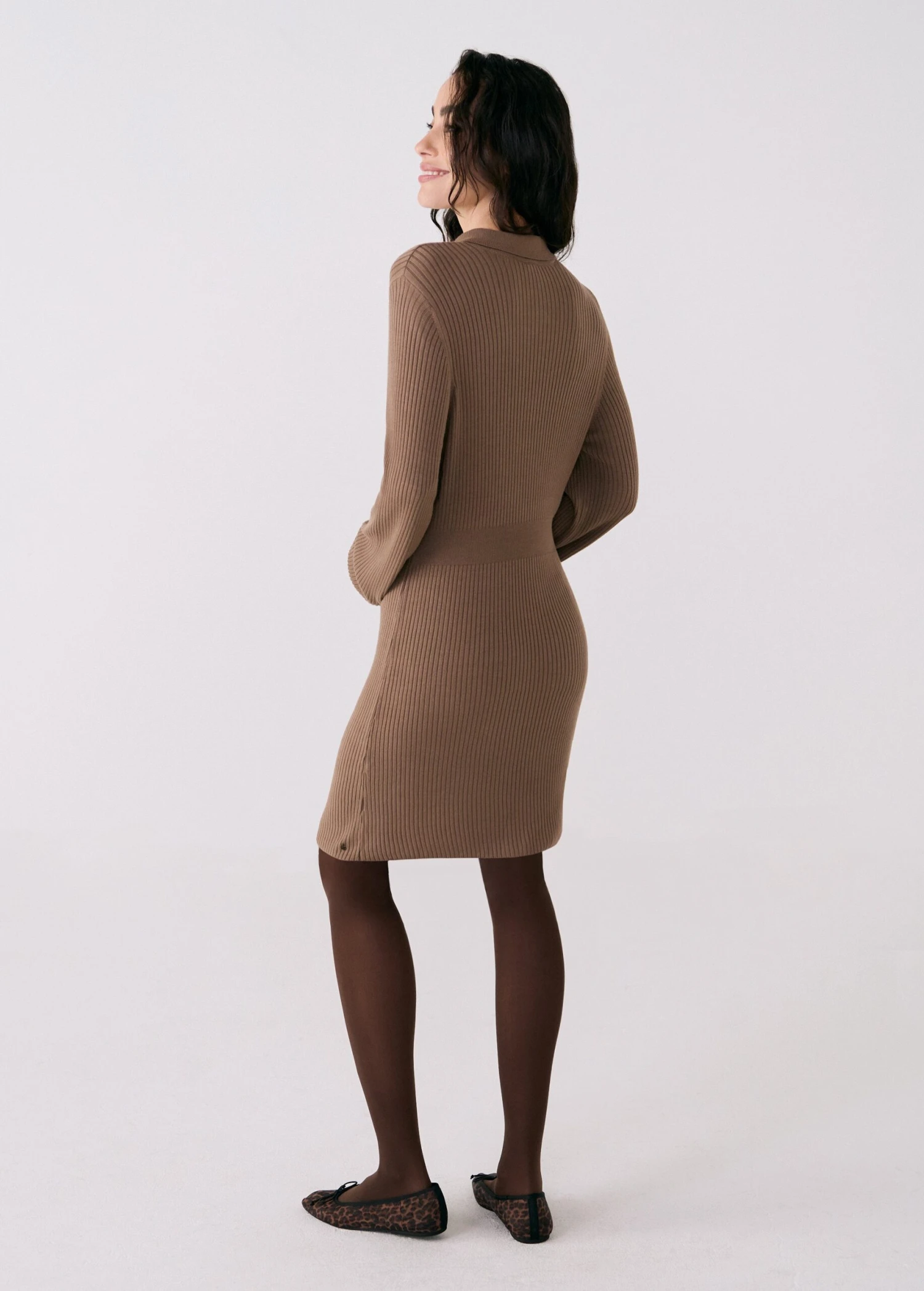 Cleo Dress 10 Cleo Dress - Image 8