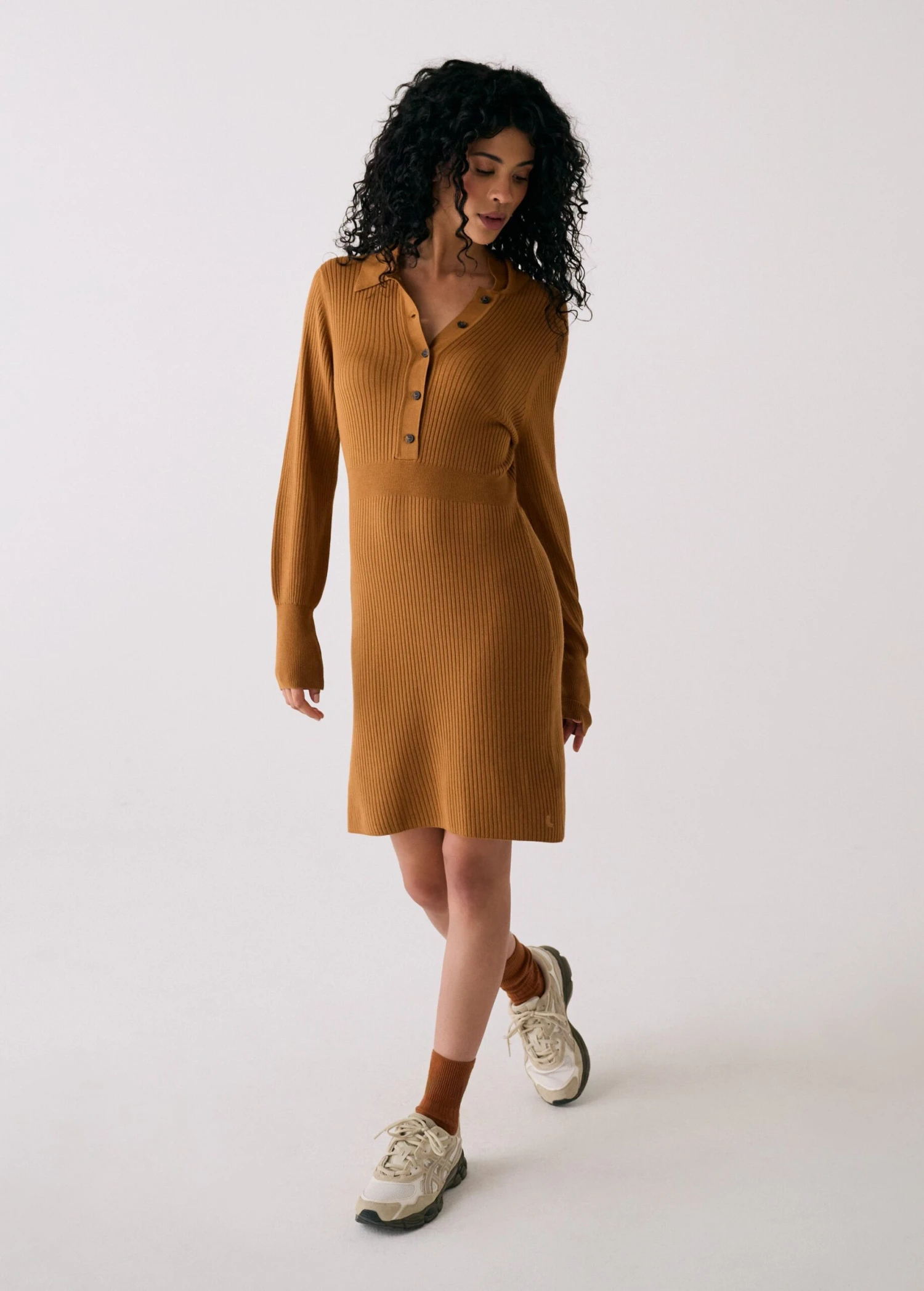 Cleo Dress 3 Cleo Dress