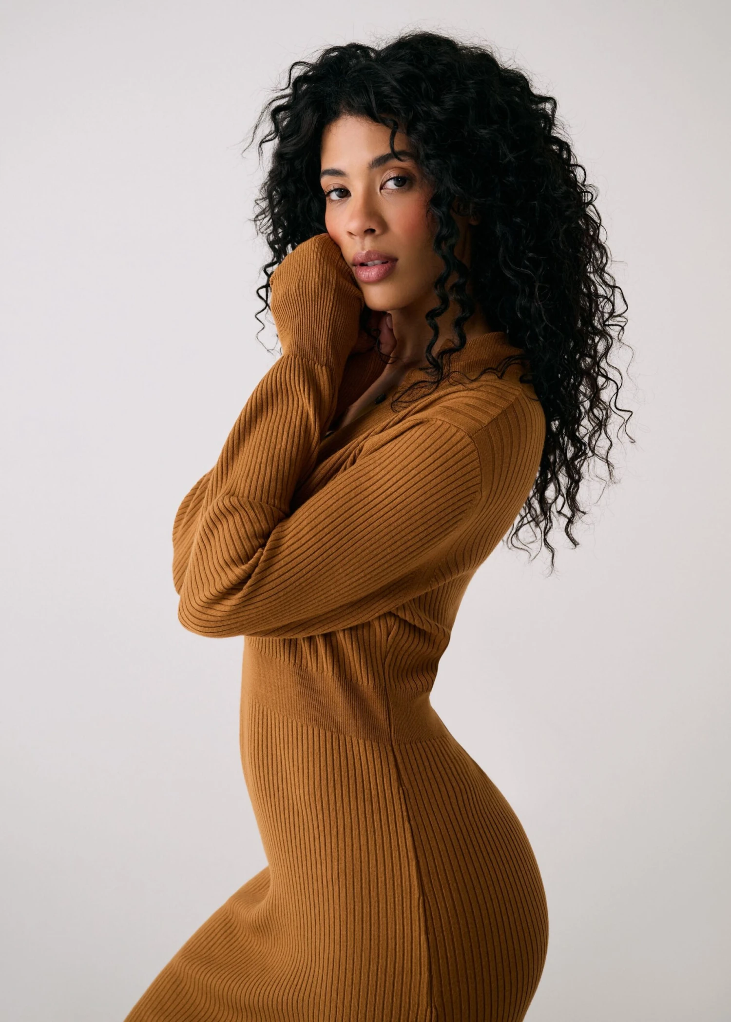 Cleo Dress 5 Cleo Dress - Image 3