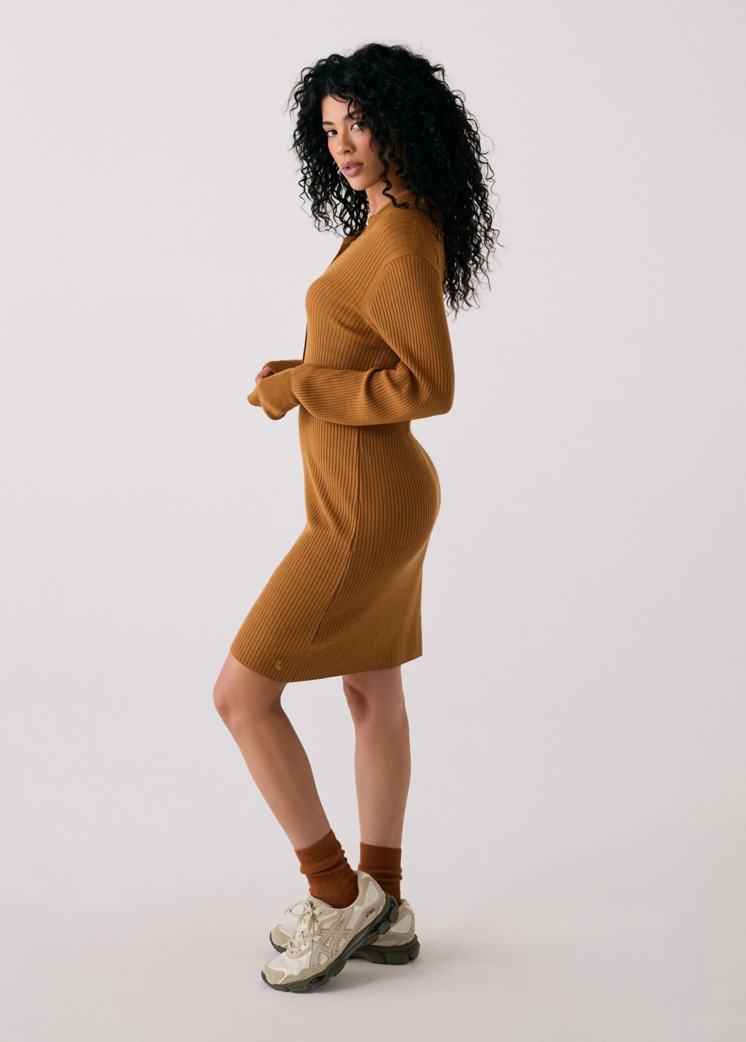 Cleo Dress 4 Cleo Dress - Image 2