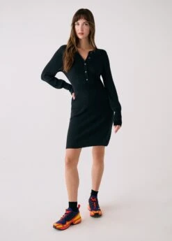 Cleo Dress 30 Cleo Dress -Lole Clothing Shop LSW4629 N415 1