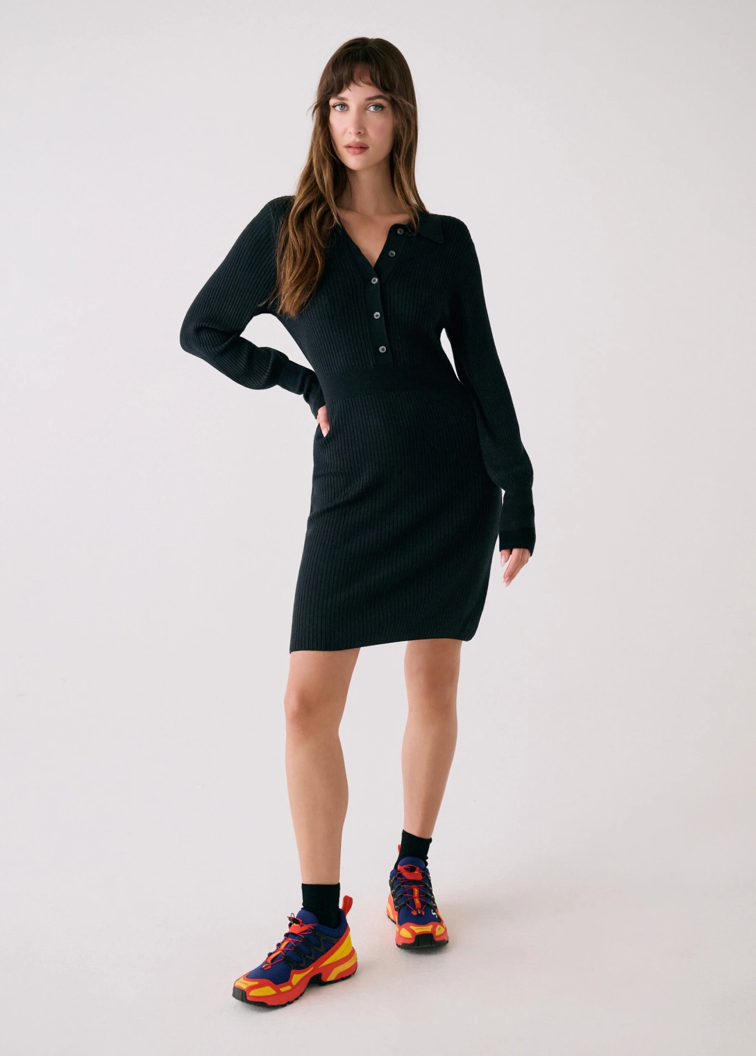 Cleo Dress 11 Cleo Dress - Image 9