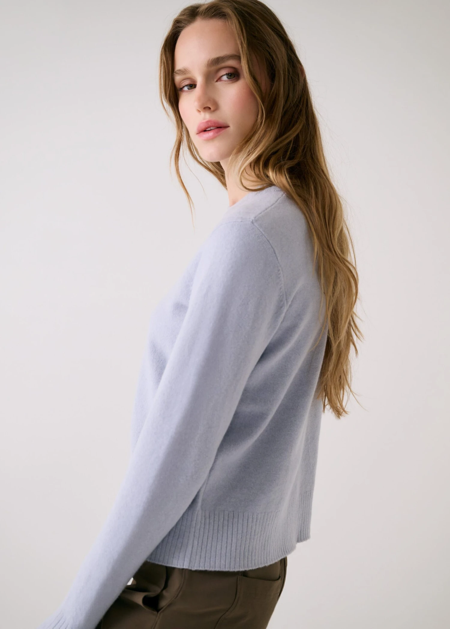 Camila Crew Neck Sweater 14 Camila Crew Neck Sweater - Image 12