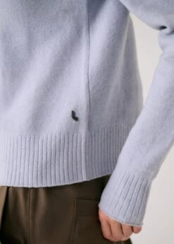 Camila Crew Neck Sweater 34 Camila Crew Neck Sweater -Lole Clothing Shop LSW4643 BB77 4