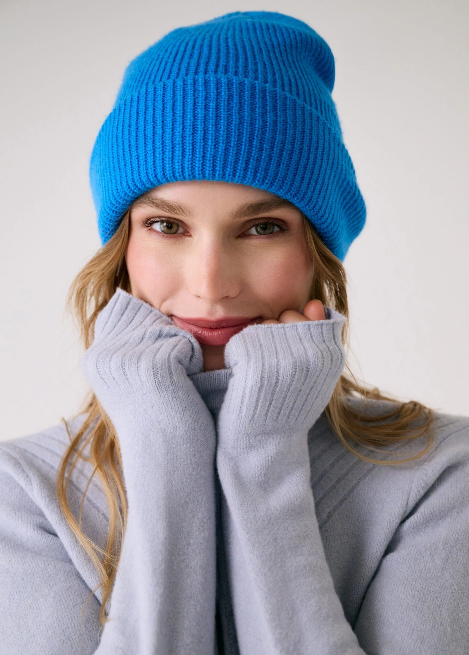 Camila Crew Neck Sweater 17 Camila Crew Neck Sweater - Image 15