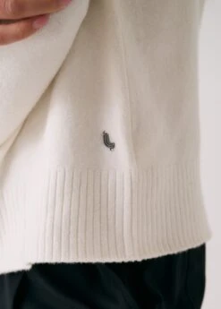 Camila Crew Neck Sweater 25 Camila Crew Neck Sweater -Lole Clothing Shop LSW4643 W445 4