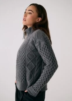 Camila 1/2 Zip Sweater 20 Camila 1/2 Zip Sweater -Lole Clothing Shop LSW4644 G646 3