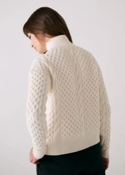 Camila 1/2 Zip Sweater 25 Camila 1/2 Zip Sweater -Lole Clothing Shop LSW4644 W441 4