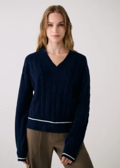 Camila V-Neck -Lole Clothing Shop LSW4645 BB07 1