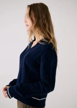 Camila V-Neck -Lole Clothing Shop LSW4645 BB07 2