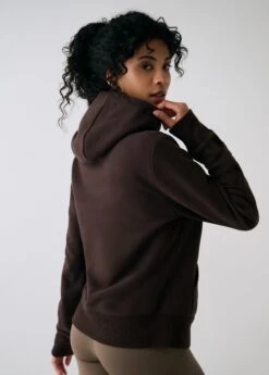 Lolë Icon Pullover Hoodie -Lole Clothing Shop LSW4648 C221 4