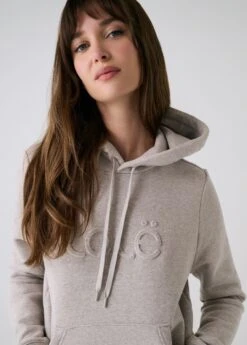 Lolë Icon Pullover Hoodie -Lole Clothing Shop LSW4648 G940 2