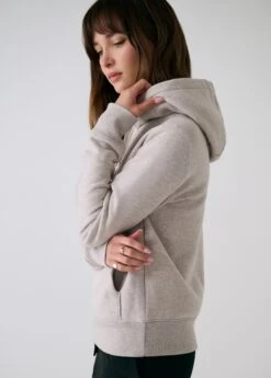 Lolë Icon Pullover Hoodie -Lole Clothing Shop LSW4648 G940 3