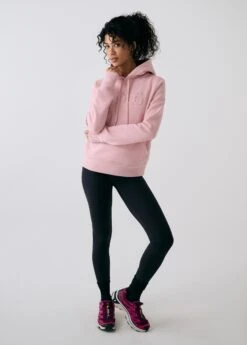 Lolë Icon Pullover Hoodie -Lole Clothing Shop LSW4648 K772 1