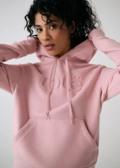 Lolë Icon Pullover Hoodie -Lole Clothing Shop LSW4648 K772 2