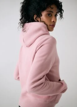 Lolë Icon Pullover Hoodie -Lole Clothing Shop LSW4648 K772 3