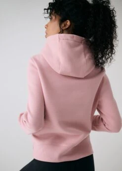 Lolë Icon Pullover Hoodie -Lole Clothing Shop LSW4648 K772 4