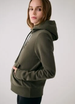 Lolë Icon Pullover Hoodie -Lole Clothing Shop LSW4648 V694 3