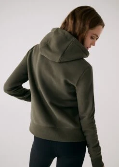 Lolë Icon Pullover Hoodie -Lole Clothing Shop LSW4648 V694 4