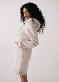 Yonder Hoodie Dress -Lole Clothing Shop LSW4649 G370 4