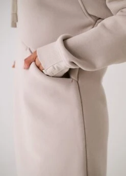 Yonder Hoodie Dress -Lole Clothing Shop LSW4649 G370 5