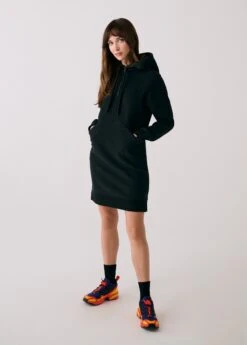 Yonder Hoodie Dress -Lole Clothing Shop LSW4649 N415 1