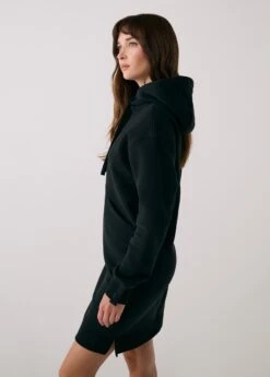 Yonder Hoodie Dress -Lole Clothing Shop LSW4649 N415 2