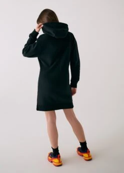 Yonder Hoodie Dress -Lole Clothing Shop LSW4649 N415 5