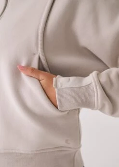 Yonder Half Zip Top -Lole Clothing Shop LSW4650 G370 3