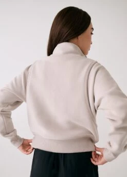 Yonder Half Zip Top -Lole Clothing Shop LSW4650 G370 5