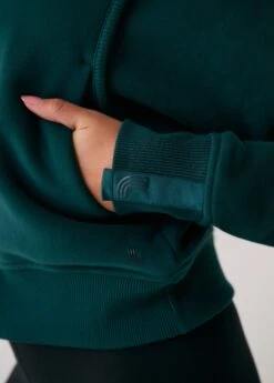 Yonder Half Zip Top -Lole Clothing Shop LSW4650 V838 3