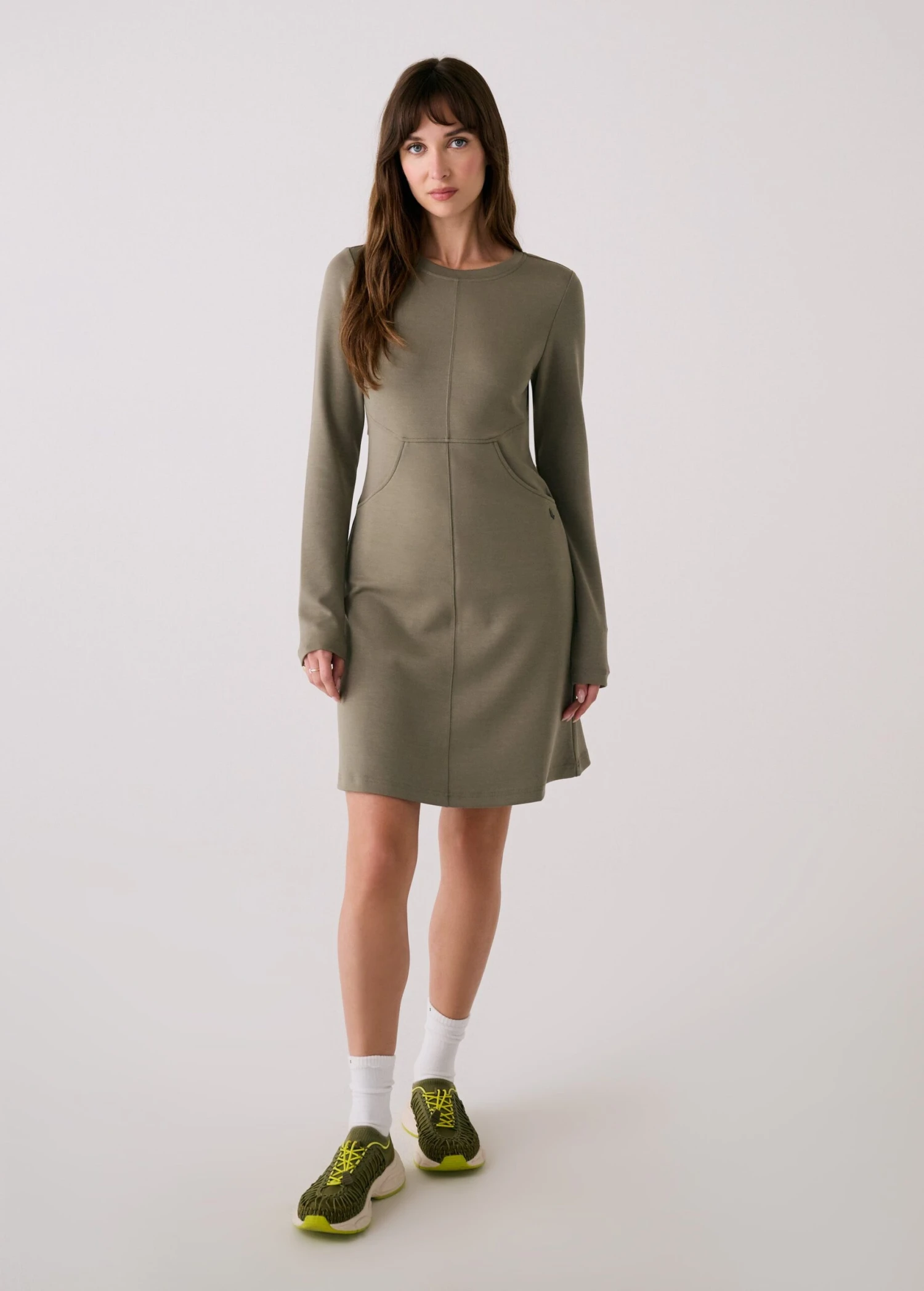 Flow Dress 7 Flow Dress - Image 5