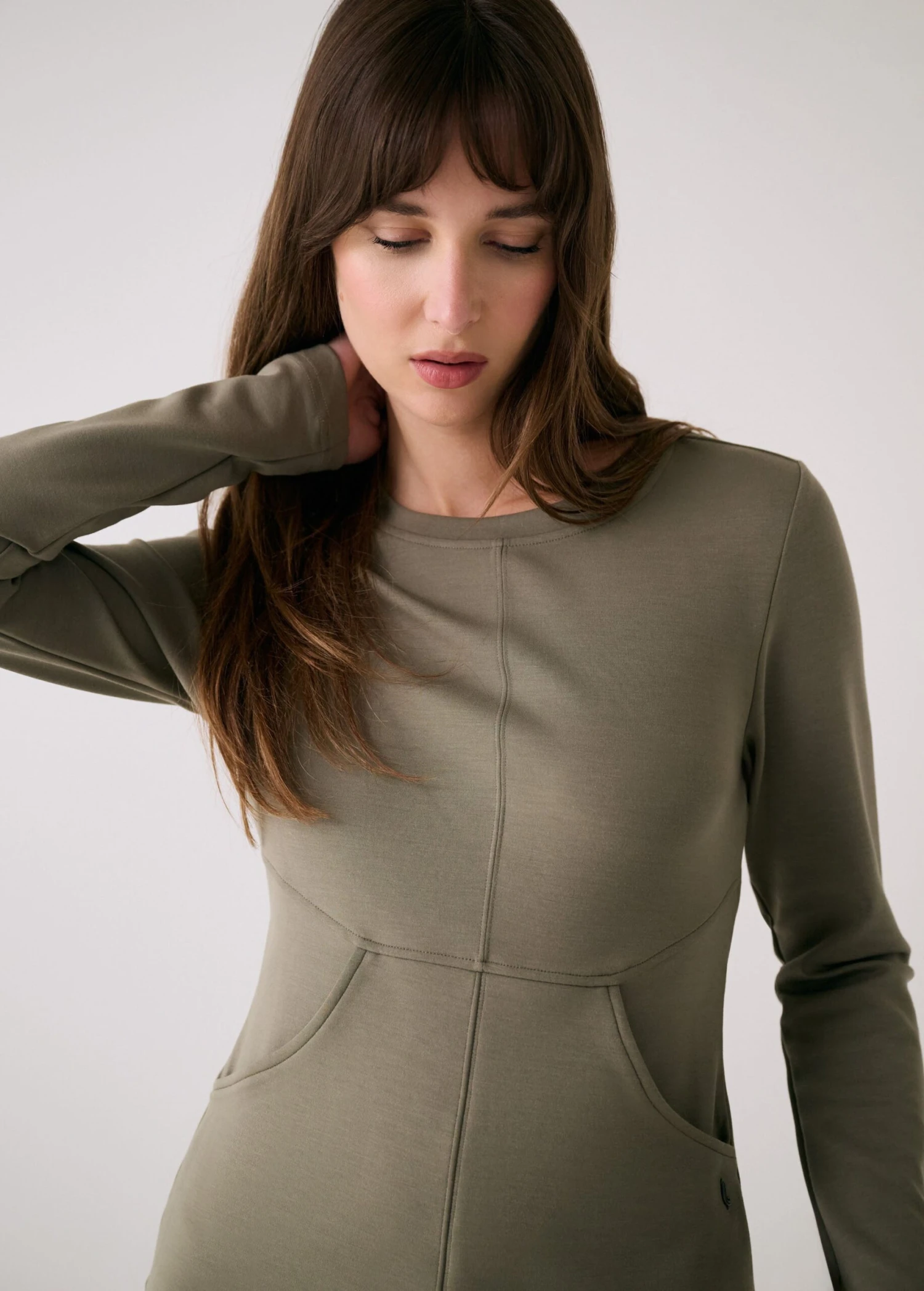 Flow Dress 8 Flow Dress - Image 6