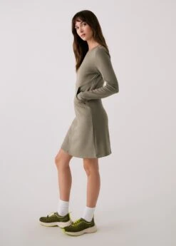 Flow Dress 24 Flow Dress -Lole Clothing Shop LSW4652 V814 3