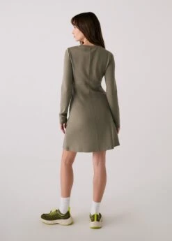 Flow Dress 25 Flow Dress -Lole Clothing Shop LSW4652 V814 4