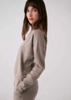 Flow Long Sleeve Top -Lole Clothing Shop LSW4653 G939 3