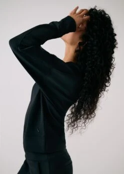 Flow Long Sleeve Top -Lole Clothing Shop LSW4653 N415 3