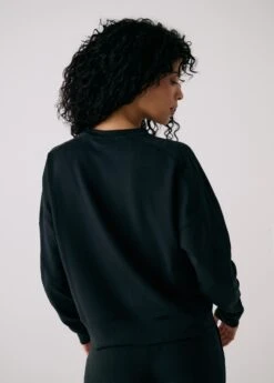 Flow Long Sleeve Top -Lole Clothing Shop LSW4653 N415 4