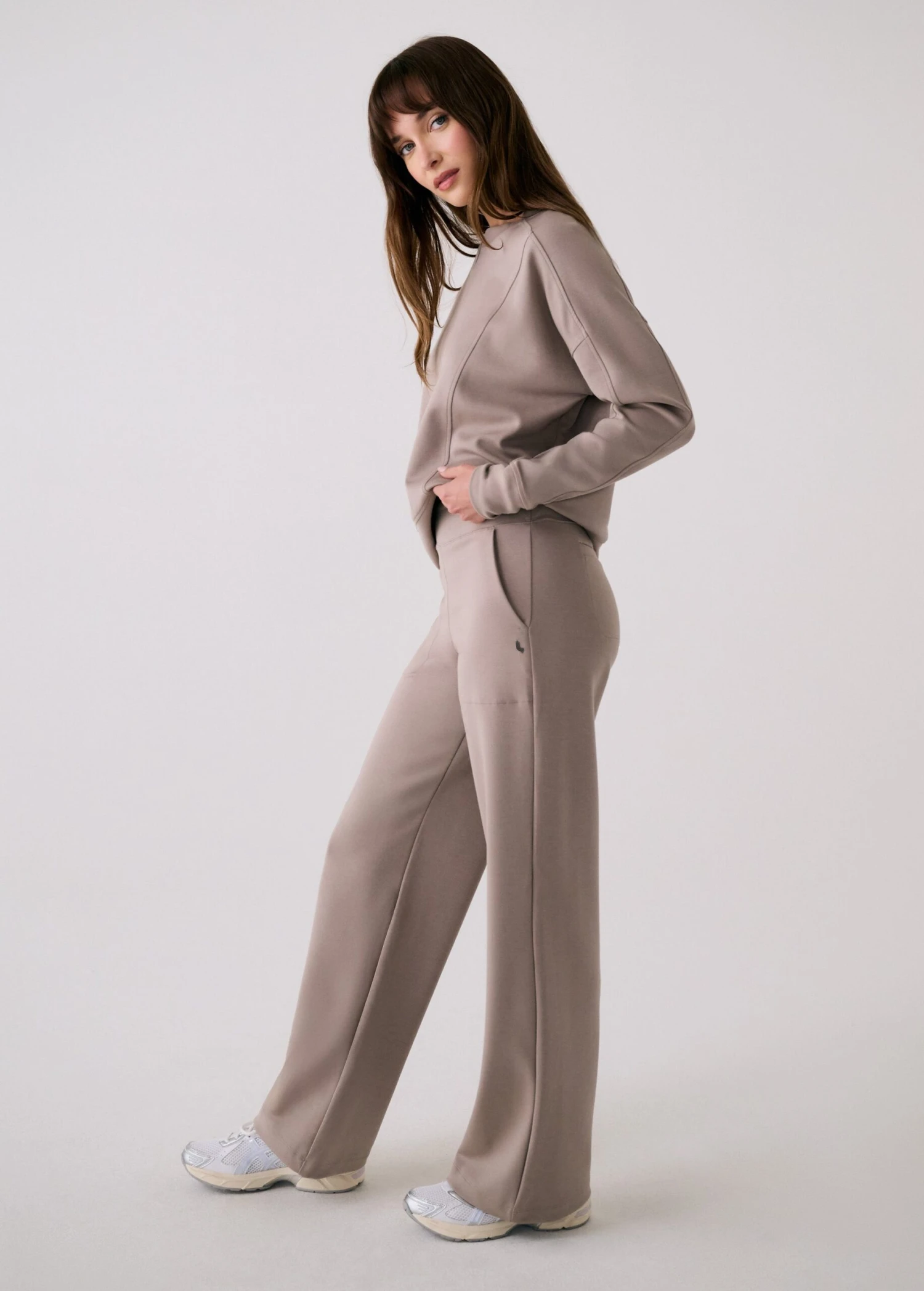 Flow Wide Leg Pants 7 Flow Wide Leg Pants - Image 5