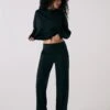 Flow Wide Leg Pants 1 Flow Wide Leg Pants -Lole Clothing Shop LSW4654 N415 1