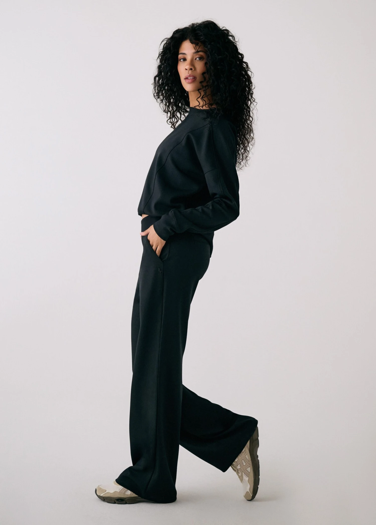 Flow Wide Leg Pants 4 Flow Wide Leg Pants - Image 2