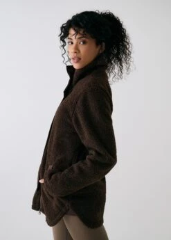 Fiercely Jacket 24 Fiercely Jacket -Lole Clothing Shop LSW4655 C221 3