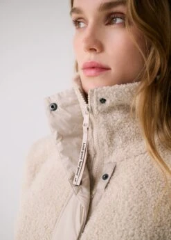 Fiercely Jacket 28 Fiercely Jacket -Lole Clothing Shop LSW4655 G370 2