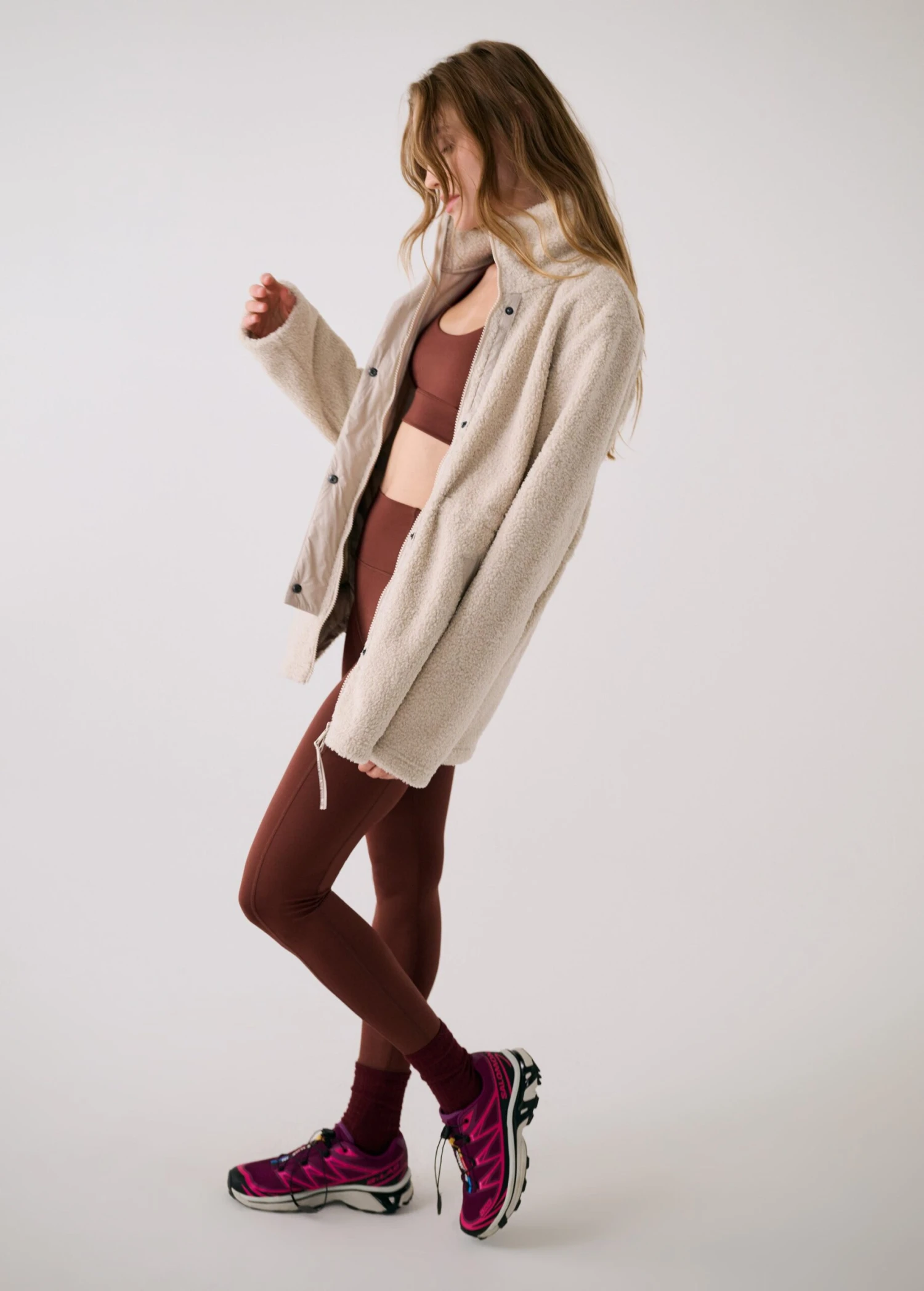 Fiercely Jacket 10 Fiercely Jacket - Image 8