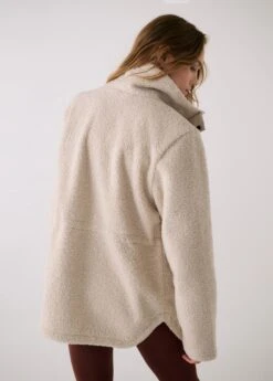 Fiercely Jacket 30 Fiercely Jacket -Lole Clothing Shop LSW4655 G370 4