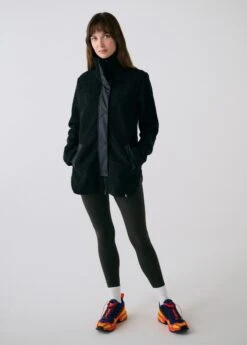 Fiercely Jacket 31 Fiercely Jacket -Lole Clothing Shop LSW4655 N415 1